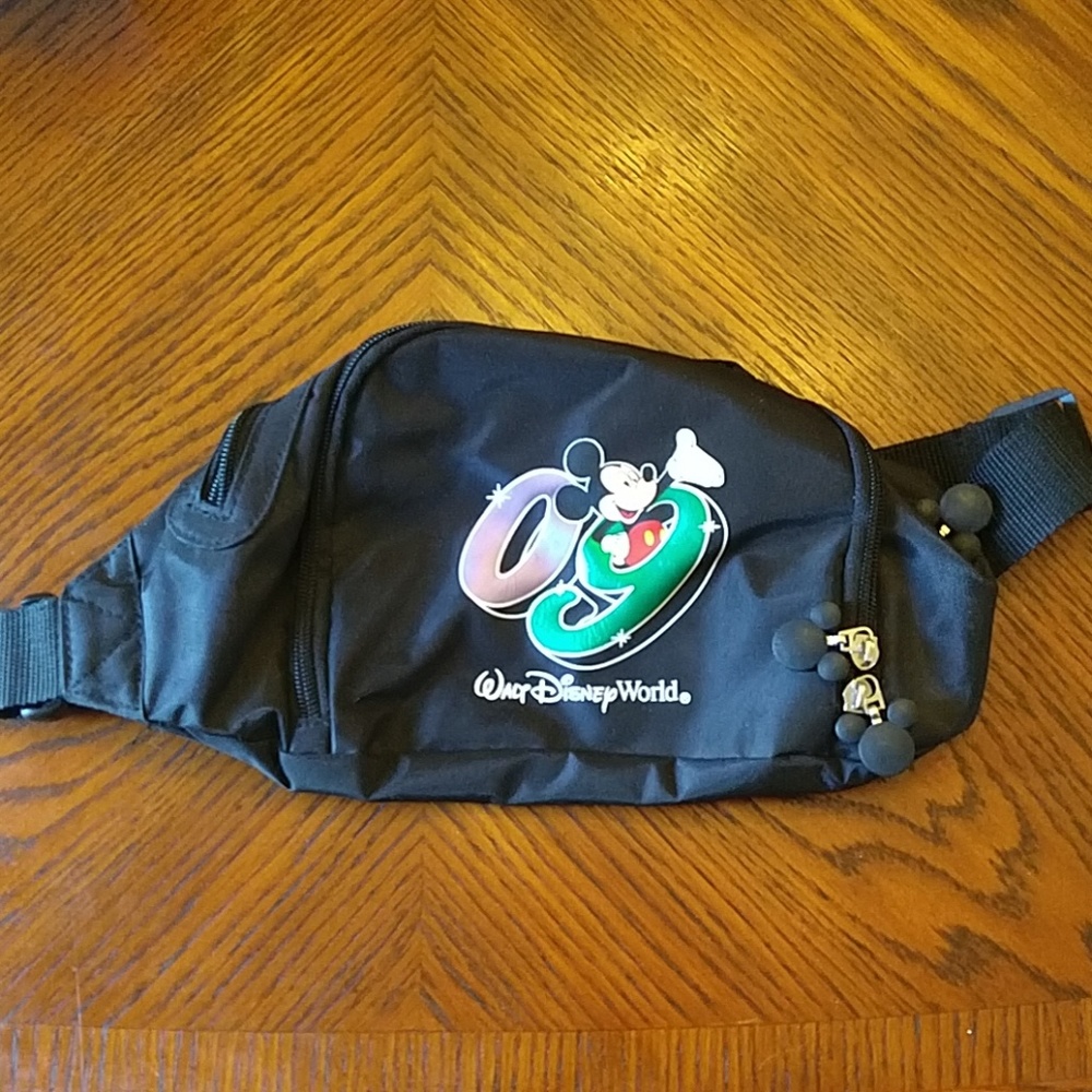 Walt Disney World Fanny pack